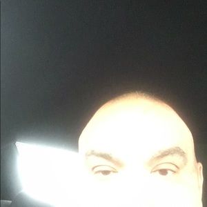 Meet your Posher, George